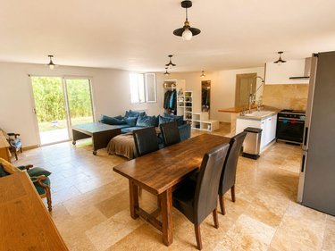 Maison a vendre Rosny-sur-Seine 78710 Yvelines 93 m2 5 pièces 315000 euros
