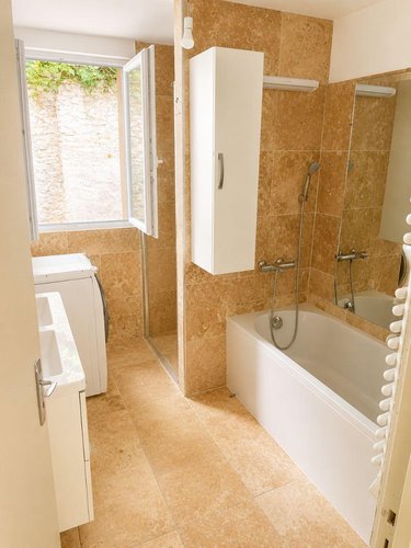 Maison a vendre Rosny-sur-Seine 78710 Yvelines 93 m2 5 pièces 315000 euros