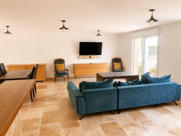 Maison a vendre Rosny-sur-Seine 78710 Yvelines 93 m2 5 pièces 315000 euros