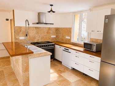Maison a vendre Rosny-sur-Seine 78710 Yvelines 93 m2 5 pièces 259000 euros