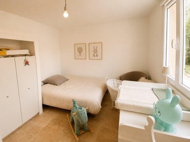 Maison a vendre Rosny-sur-Seine 78710 Yvelines 93 m2 5 pièces 259000 euros