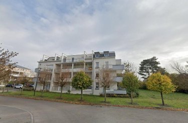 Appartement a vendre Chartres-de-Bretagne 35131 Ille-et-Vilaine 67 m2 3 pièces 228500 euros