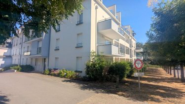 Appartement a vendre Chartres-de-Bretagne 35131 Ille-et-Vilaine 67 m2 3 pièces 228500 euros