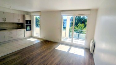 Appartement a vendre Chartres-de-Bretagne 35131 Ille-et-Vilaine 67 m2 3 pièces 228500 euros
