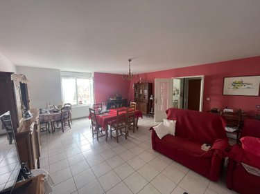 Appartement a vendre Falaise 14700 Calvados 93 m2 4 pièces 272480 euros