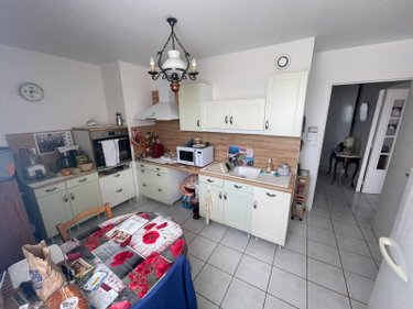 Appartement a vendre Falaise 14700 Calvados 93 m2 4 pièces 272480 euros