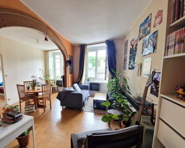 Appartement a vendre Quimper 29000 Finistère 45 m2 2 pièces 121000 euros
