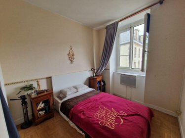 Appartement a vendre Quimper 29000 Finistère 45 m2 2 pièces 121000 euros