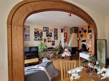 Appartement a vendre Quimper 29000 Finistère 45 m2 2 pièces 121000 euros