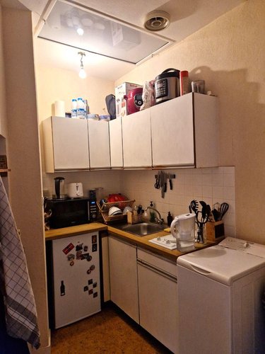 Appartement a vendre Quimper 29000 Finistère 45 m2 2 pièces 121000 euros