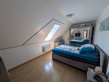 Maison a vendre Spycker 59380 Nord 97 m2 5 pièces 362000 euros