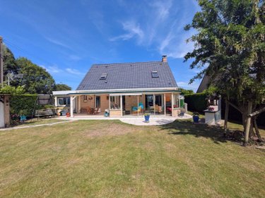 Maison a vendre Spycker 59380 Nord 97 m2 5 pièces 362000 euros