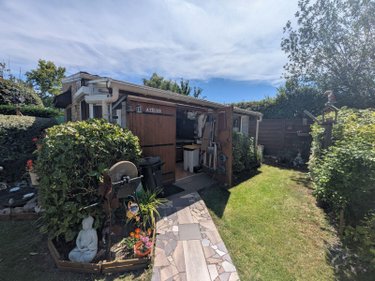 Maison a vendre Spycker 59380 Nord 97 m2 5 pièces 362000 euros