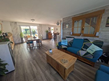 Maison a vendre Spycker 59380 Nord 97 m2 5 pièces 362000 euros
