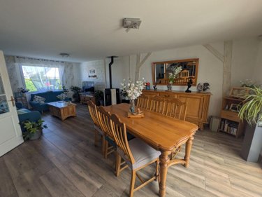Maison a vendre Spycker 59380 Nord 97 m2 5 pièces 362000 euros