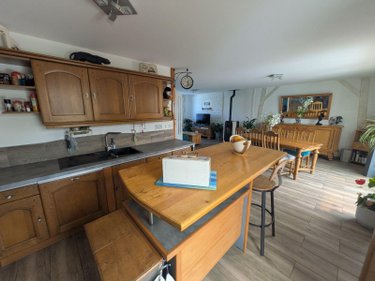Maison a vendre Spycker 59380 Nord 97 m2 5 pièces 362000 euros