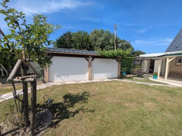 Maison a vendre Spycker 59380 Nord 97 m2 5 pièces 362000 euros