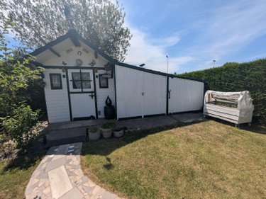 Maison a vendre Spycker 59380 Nord 97 m2 5 pièces 362000 euros