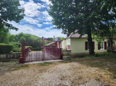 Maison a vendre Bar-sur-Aube 10200 Aube 7 pièces 245000 euros