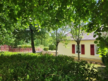 Maison a vendre Bar-sur-Aube 10200 Aube 7 pièces 245000 euros