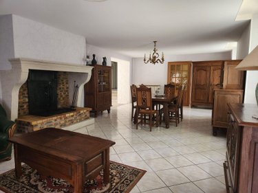 Maison a vendre Bar-sur-Aube 10200 Aube 7 pièces 245000 euros