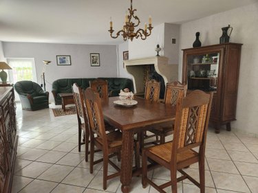 Maison a vendre Bar-sur-Aube 10200 Aube 7 pièces 245000 euros