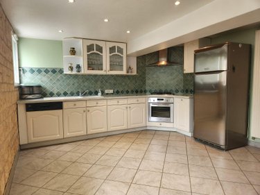 Maison a vendre Bar-sur-Aube 10200 Aube 7 pièces 245000 euros