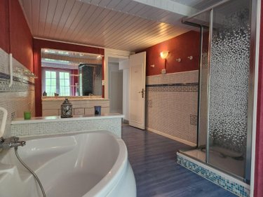 Maison a vendre Bar-sur-Aube 10200 Aube 7 pièces 245000 euros