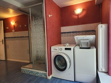 Maison a vendre Bar-sur-Aube 10200 Aube 7 pièces 245000 euros