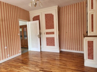 Maison a vendre Bar-sur-Aube 10200 Aube 7 pièces 245000 euros