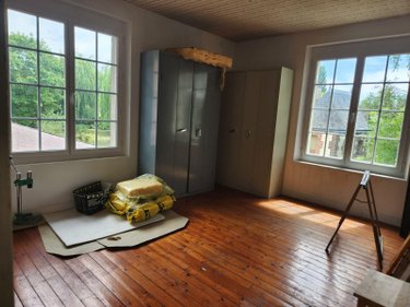 Maison a vendre Bar-sur-Aube 10200 Aube 7 pièces 245000 euros