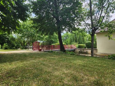 Maison a vendre Bar-sur-Aube 10200 Aube 7 pièces 245000 euros