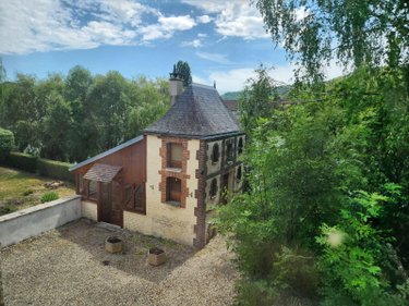 Maison a vendre Bar-sur-Aube 10200 Aube 7 pièces 245000 euros