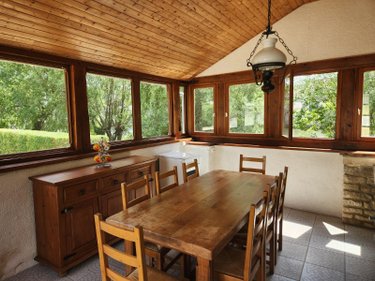 Maison a vendre Bar-sur-Aube 10200 Aube 7 pièces 245000 euros