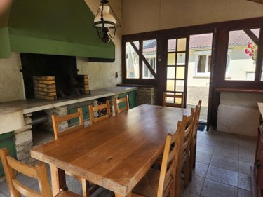 Maison a vendre Bar-sur-Aube 10200 Aube 7 pièces 245000 euros