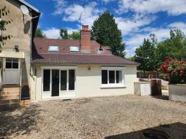 Maison a vendre Bar-sur-Aube 10200 Aube 7 pièces 245000 euros