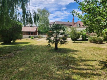 Maison a vendre Bar-sur-Aube 10200 Aube 7 pièces 245000 euros