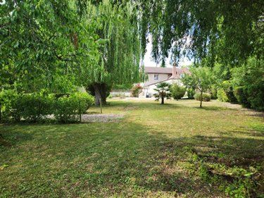 Maison a vendre Bar-sur-Aube 10200 Aube 7 pièces 245000 euros