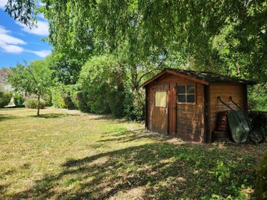 Maison a vendre Bar-sur-Aube 10200 Aube 7 pièces 245000 euros