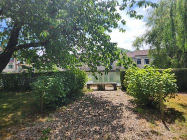 Maison a vendre Bar-sur-Aube 10200 Aube 7 pièces 245000 euros