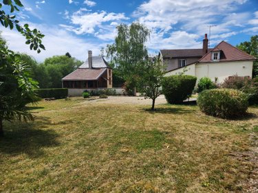 Maison a vendre Bar-sur-Aube 10200 Aube 7 pièces 245000 euros