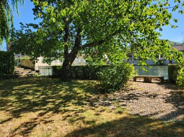 Maison a vendre Bar-sur-Aube 10200 Aube 7 pièces 245000 euros