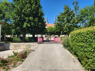 Maison a vendre Bar-sur-Aube 10200 Aube 7 pièces 245000 euros