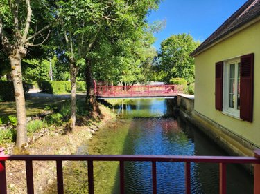 Maison a vendre Bar-sur-Aube 10200 Aube 7 pièces 245000 euros