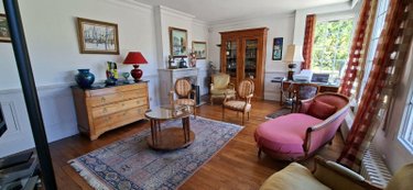 Maison a vendre Évreux 27000 Eure 220 m2 8 pièces 409500 euros