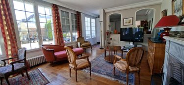 Maison a vendre Évreux 27000 Eure 220 m2 8 pièces 409500 euros