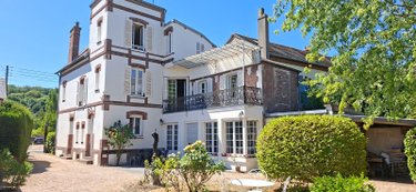 Maison a vendre Évreux 27000 Eure 220 m2 8 pièces 409500 euros