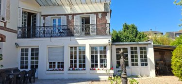 Maison a vendre Évreux 27000 Eure 220 m2 8 pièces 409500 euros