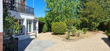 Maison a vendre Évreux 27000 Eure 220 m2 8 pièces 409500 euros