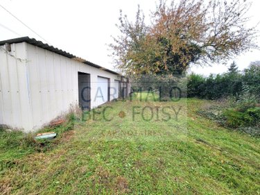 Terrain a batir a vendre Châteaudun 28200 Eure-et-Loir 1152 m2  35000 euros